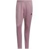 imageadidas Mens Tiro 21 Track PantsMagic Mauve  Black