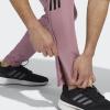 imageadidas Mens Tiro 21 Track PantsMagic Mauve  Black