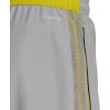 imageadidas Mens Tiro 21 Track PantsTeam Light GreyBright Yellow