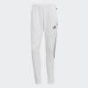 imageadidas Mens Tiro 21 Track PantsWhite  Black