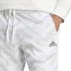 imageadidas Mens Tiro 21 Track PantsWhiteGray