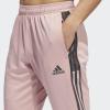 imageadidas Mens Tiro 21 Track PantsWonder MauveTeam Dark Grey