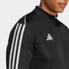 imageadidas Mens Tiro23 League Training JacketBlack