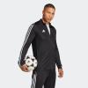 imageadidas Mens Tiro23 League Training JacketBlack