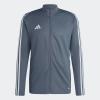 imageadidas Mens Tiro23 League Training JacketTeam Onix