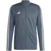 imageadidas Mens Tiro23 League Training JacketTeam Onix