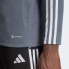 imageadidas Mens Tiro23 League Training JacketTeam Onix