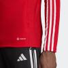 imageadidas Mens Tiro23 League Training JacketTeam Power Red