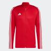 imageadidas Mens Tiro23 League Training JacketTeam Power Red