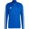 imageadidas Mens Tiro23 League Training JacketTeam Royal Blue