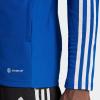 imageadidas Mens Tiro23 League Training JacketTeam Royal Blue