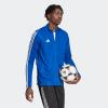 imageadidas Mens Tiro23 League Training JacketTeam Royal Blue