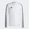 imageadidas Mens Tiro23 League Training JacketWhite