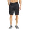 imageadidas Mens Designed 2 Move Climacool 3Stripes ShortsBlackScarlet