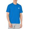 imageadidas Mens Designed 4 Movement TeeBlue Rush