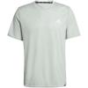 imageadidas Mens Designed 4 Movement TeeLinen Green