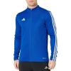 imageadidas Mens Tiro23 League Training JacketTeam Royal Blue