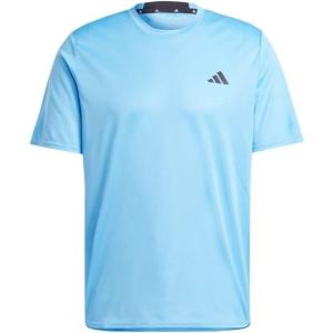 imageadidas Mens Designed 4 Movement TeeBlue Burst  Black