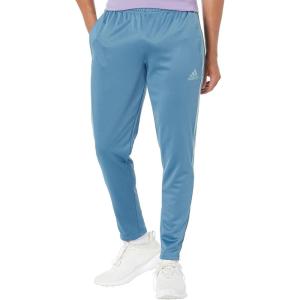 imageadidas Mens Tiro 21 Track PantsAltered BlueMagic Grey