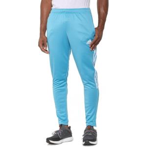 imageadidas Mens Tiro 21 Track PantsApp Sky RushWhite