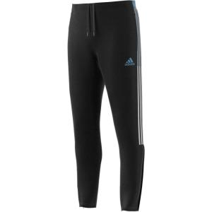 imageadidas Mens Tiro 21 Track PantsBlackHazy Blue