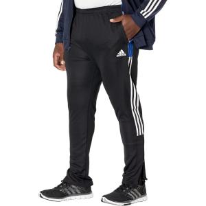 imageadidas Mens Tiro 21 Track PantsBlackTeam Royal BlueWhite