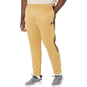 imageadidas Mens Tiro 21 Track PantsGolden BeigeBlack