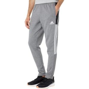 imageadidas Mens Tiro 21 Track PantsGrey Four Melange