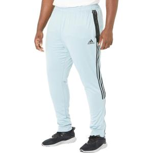 imageadidas Mens Tiro 21 Track PantsMagic GreyBlack