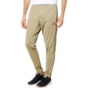 imageadidas Mens Tiro 21 Track PantsOrbit GreenFocus Olive