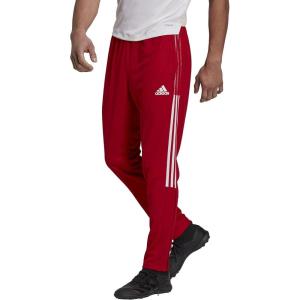 imageadidas Mens Tiro 21 Track PantsRed