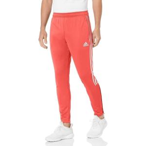 imageadidas Mens Tiro 21 Track PantsSemi TurboWhite