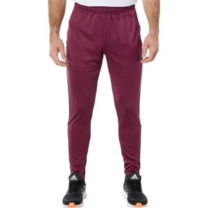 imageadidas Mens Tiro 21 Track PantsVictory CrimsonBlack