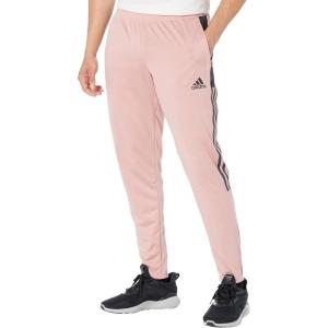 imageadidas Mens Tiro 21 Track PantsWonder MauveTeam Dark Grey