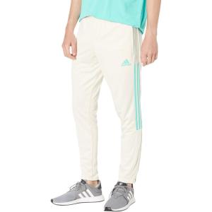 imageadidas Mens Tiro 21 Track PantsWonder WhiteSemi Mint Rush