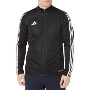 imageadidas Mens Tiro23 League Training JacketBlack