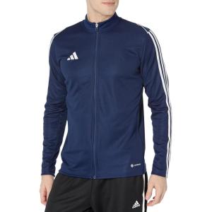 imageadidas Mens Tiro23 League Training JacketTeam Navy Blue