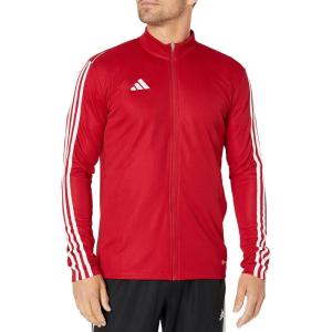 imageadidas Mens Tiro23 League Training JacketTeam Power Red