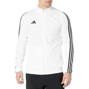 imageadidas Mens Tiro23 League Training JacketWhite