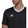 imageadidas Mens Entrada 22 JerseyBlack