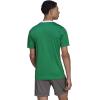 imageadidas Mens Entrada 22 JerseyTeam GreenWhite