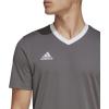 imageadidas Mens Entrada 22 JerseyTeam Grey Four