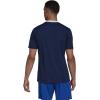 imageadidas Mens Entrada 22 JerseyTeam Navy Blue