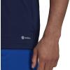 imageadidas Mens Entrada 22 JerseyTeam Navy Blue