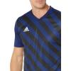 imageadidas Mens Entrada 22 JerseyTeam Navy BlueBlack