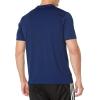 imageadidas Mens Entrada 22 JerseyTeam Navy BlueBlack