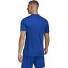 imageadidas Mens Entrada 22 JerseyTeam Royal BlueApp Sky Rush