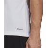 imageadidas Mens Entrada 22 JerseyWhite