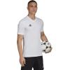 imageadidas Mens Entrada 22 JerseyWhite