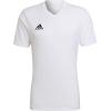 imageadidas Mens Entrada 22 JerseyWhite